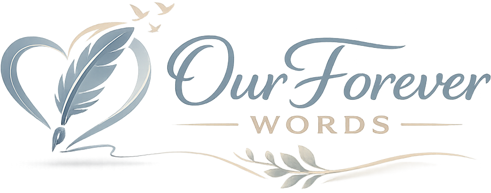 Our Forever Words